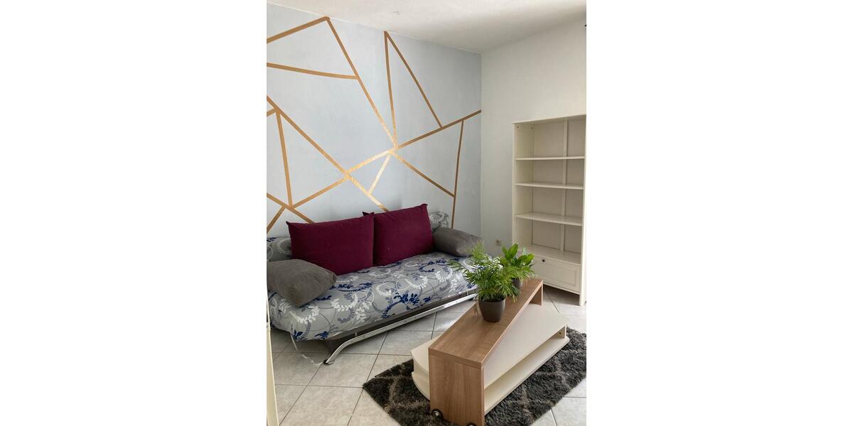 Wohnen auf Zeit Puchheim - 1 Zimmer, 14 m&sup2;, 500&euro; | Angebot:24423710