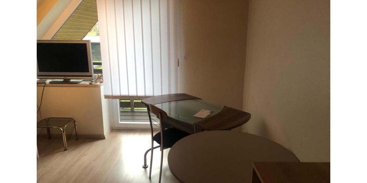 Etagenwohnung Schönwalde am Bungsberg - 1 Zimmer, 12 m&sup2;, 300&euro; | Angebot:25056271