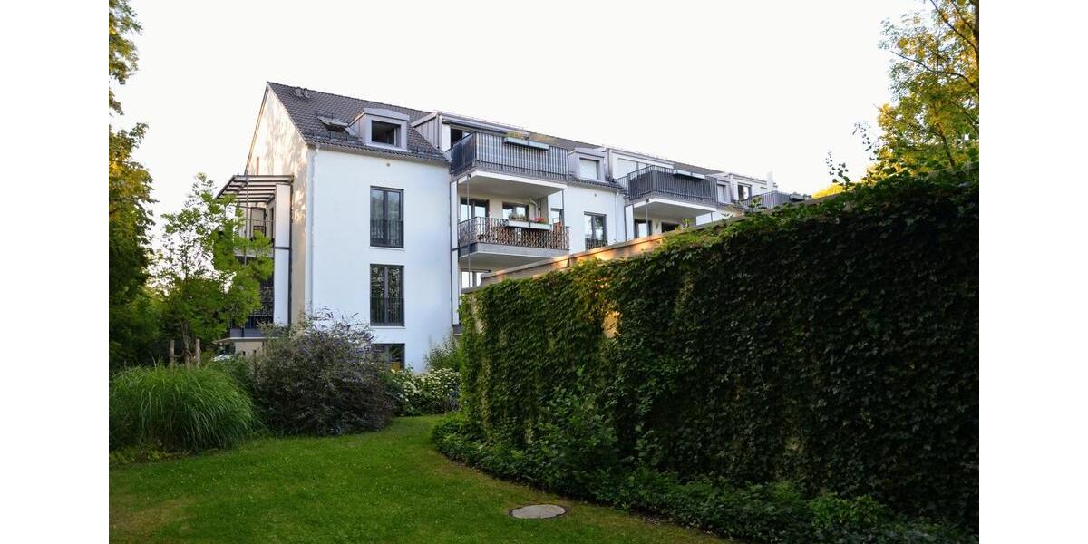 Etagenwohnung München Feldmoching-Hasenbergl - 4 Zimmer, 102 m&sup2;, 2.350&euro; | Angebot:26367725