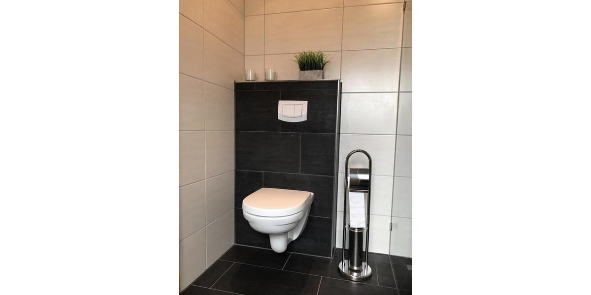 Haus am Hengemühlensee - zur temporären Nutzung 3 zimmer