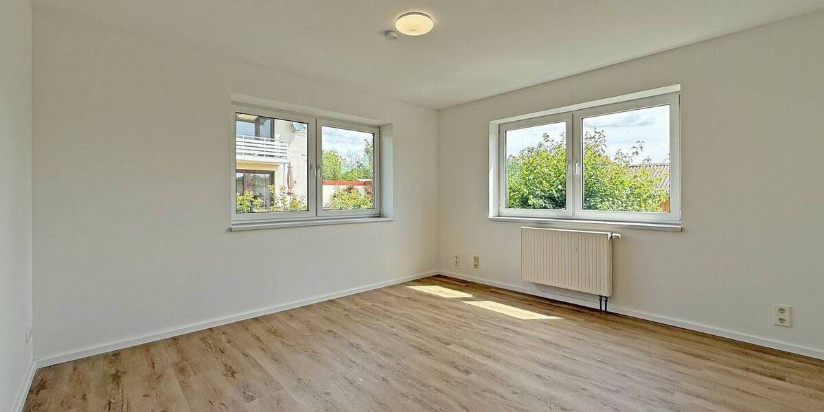 Etagenwohnung Hitzacker (Elbe) Bahrendorf - 2 Zimmer, 80 m&sup2;, 650&euro; | Angebot:26881610