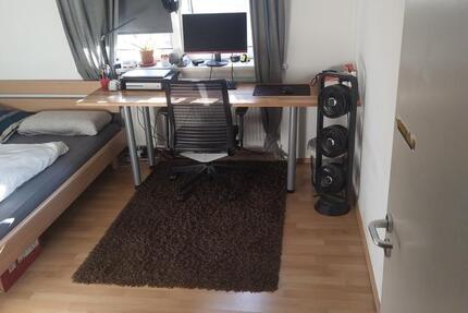 Wohnen auf Zeit Dortmund Innenstadt West - 11 Zimmer, 120 m&sup2;, 385&euro; | Angebot:26036767