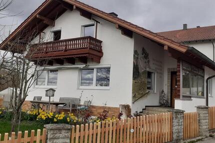 Haus in Bad Birnbach zu vermieten zimmer