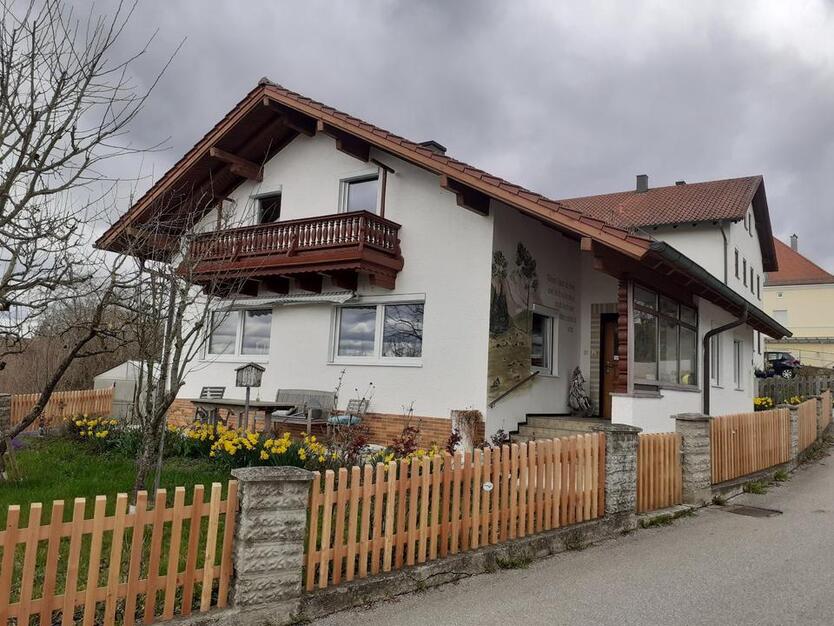 Haus in Bad Birnbach zu vermieten zimmer