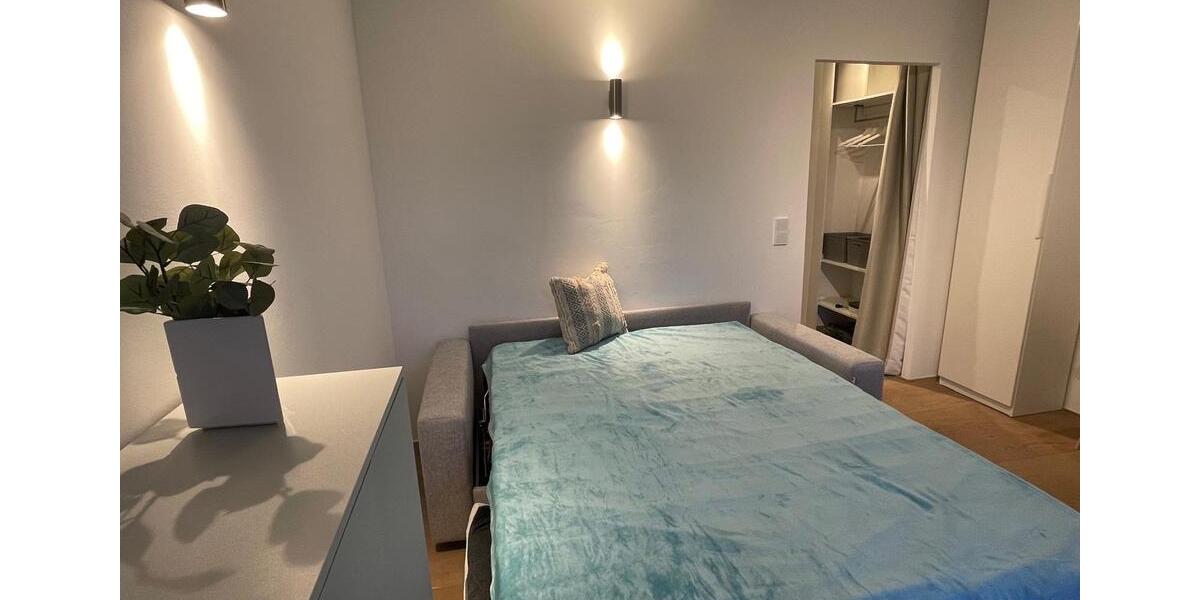 Etagenwohnung München Schwabing-West - 1 Zimmer, 23 m&sup2;, 1.020&euro; | Angebot:26050505