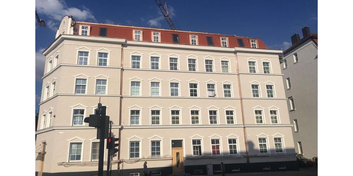 Etagenwohnung Landshut Landshut-West - 3 Zimmer, 76 m&sup2;, 1.020&euro; | Angebot:25873716