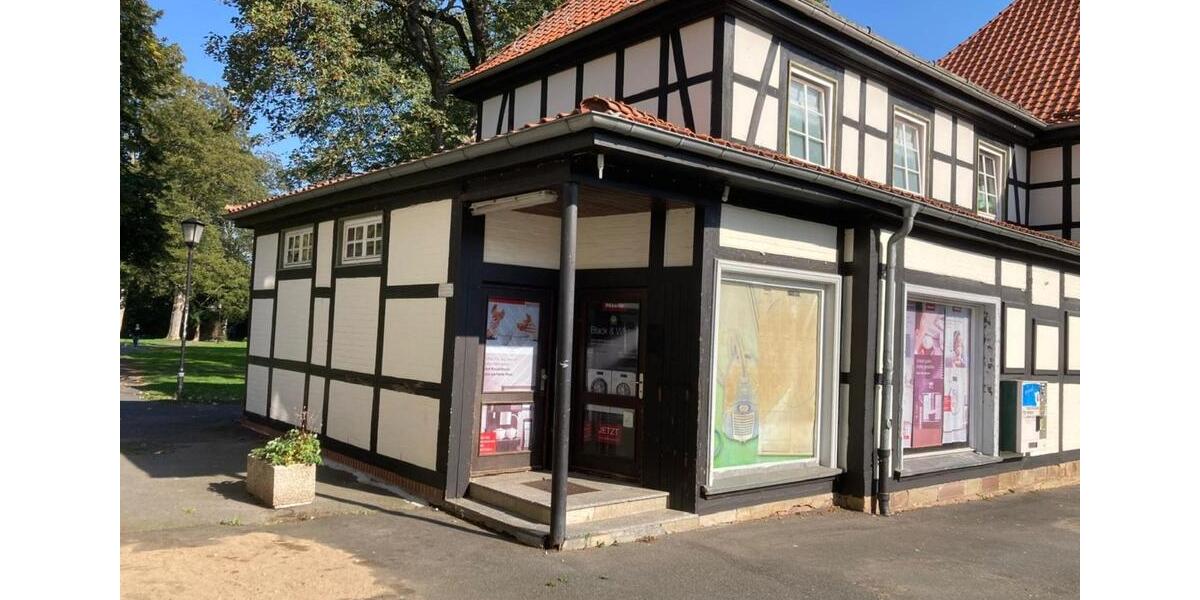 Gewerbeobjekt Salzgitter Ortschaft Südost - 690&euro; | Angebot:17609777