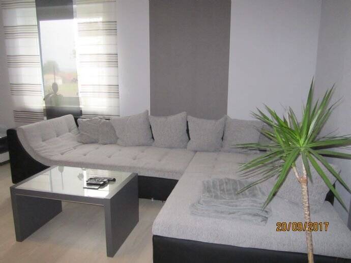 Etagenwohnung Bünde Spradow - 2 Zimmer, 65 m&sup2;, 550&euro; | Angebot:26191636