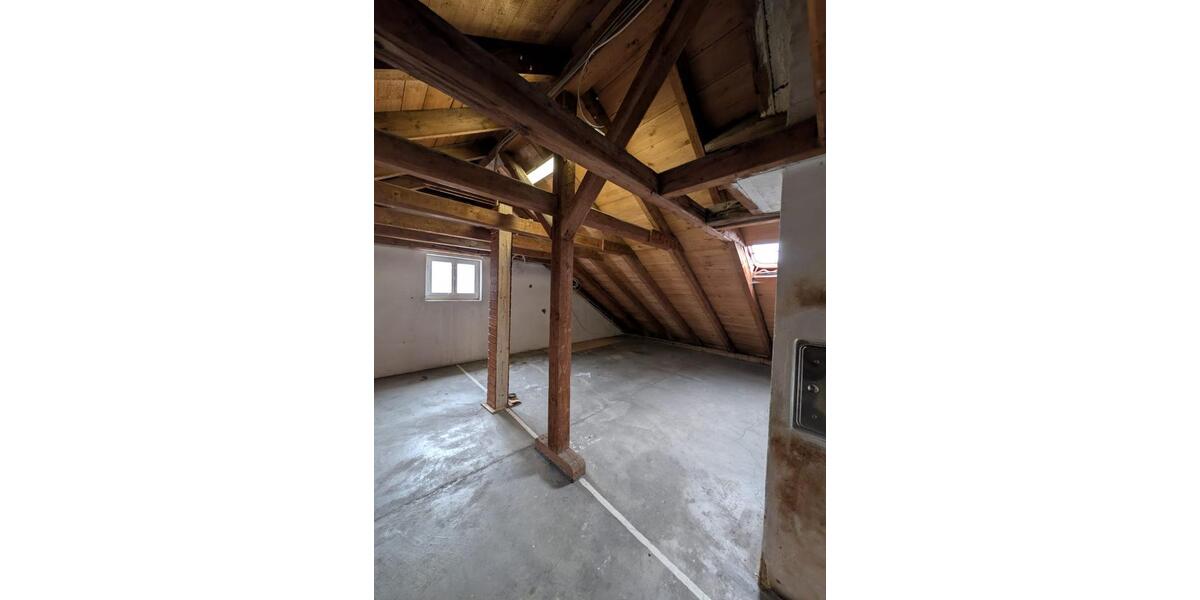 Etagenwohnung Herbrechtingen - 3 Zimmer, 68 m&sup2;, 1.000&euro; | Angebot:24655067