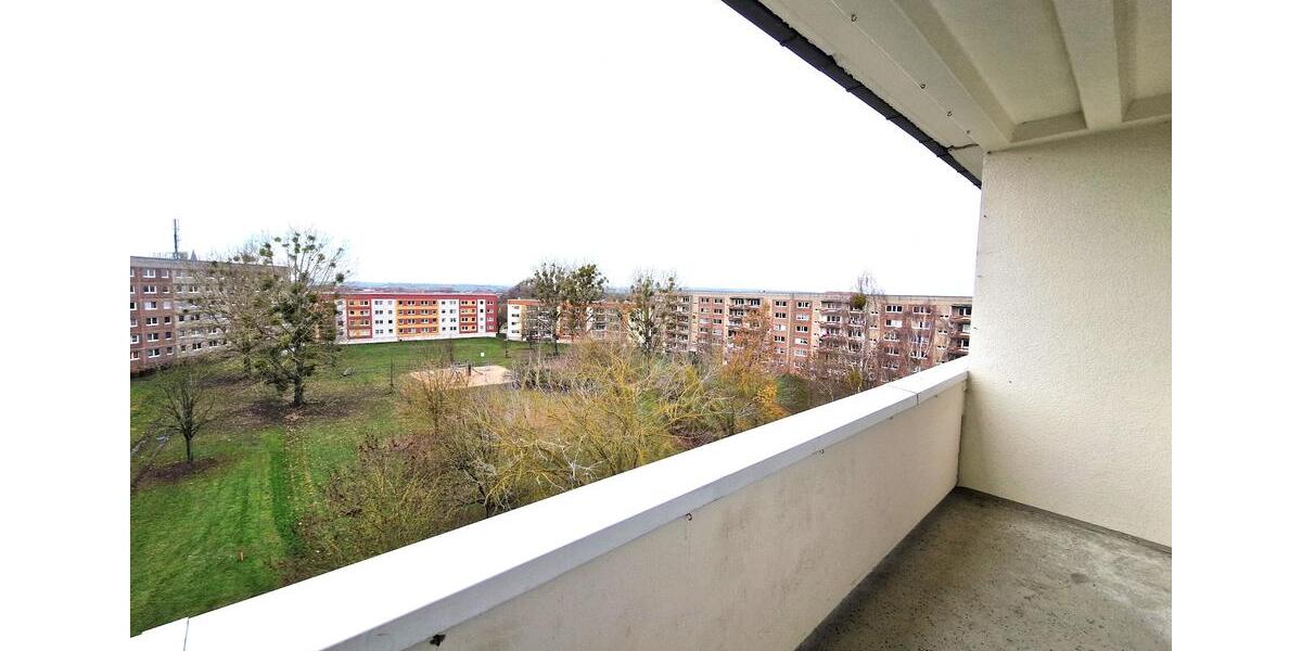 Etagenwohnung Pasewalk - 3 Zimmer, 63 m&sup2;, 328&euro; | Angebot:26283568