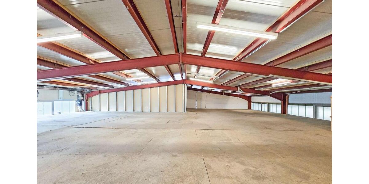 Gewerbeobjekt Konz - 3.000&euro; | Angebot:26007832