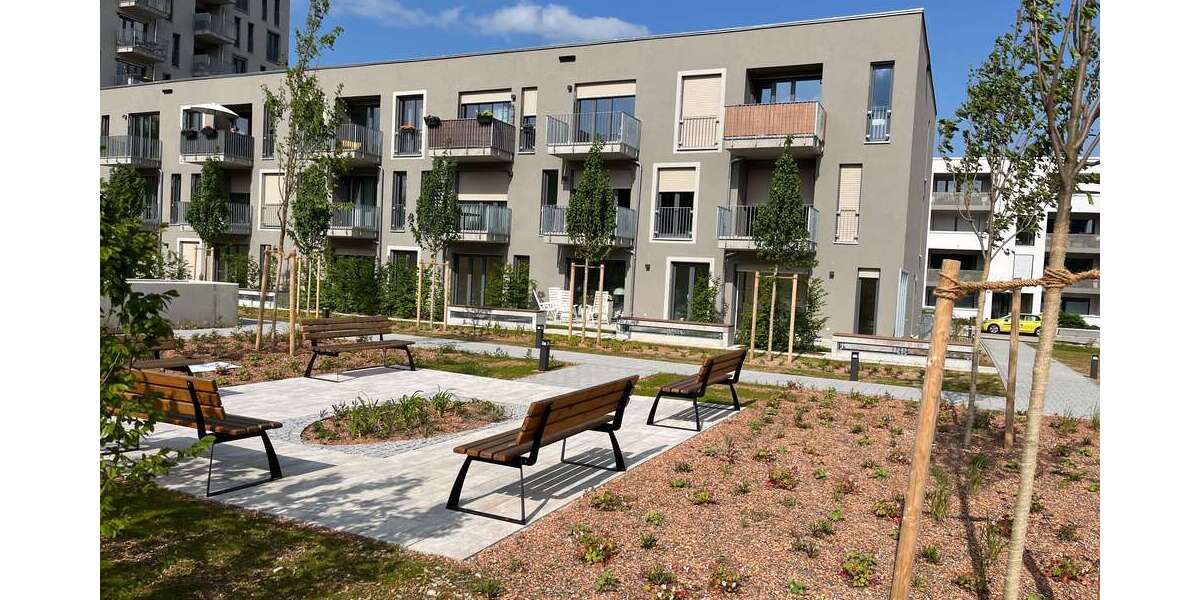 Etagenwohnung Freising Ast - 1 Zimmer, 32 m&sup2;, 590&euro; | Angebot:26764494