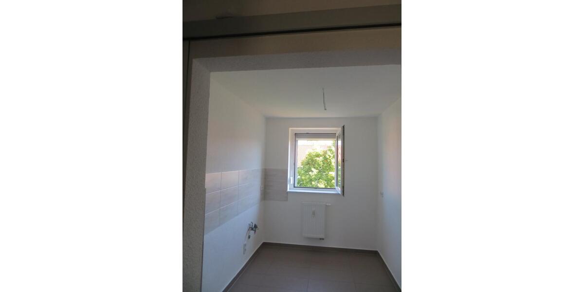 Etagenwohnung Jüterbog - 2.5 Zimmer, 58 m&sup2;, 388&euro; | Angebot:25250267