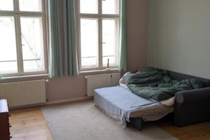 Wohnen auf Zeit Potsdam Babelsberg - 1 Zimmer, 22 m&sup2;, 275&euro; | Angebot:25396395