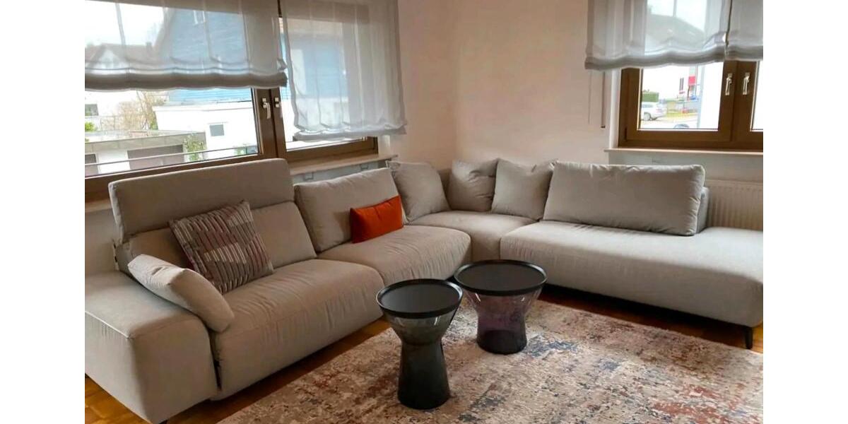 Erdgeschoßwohnung Bischweier - 3 Zimmer, 95 m&sup2;, 1.460&euro; | Angebot:24685775