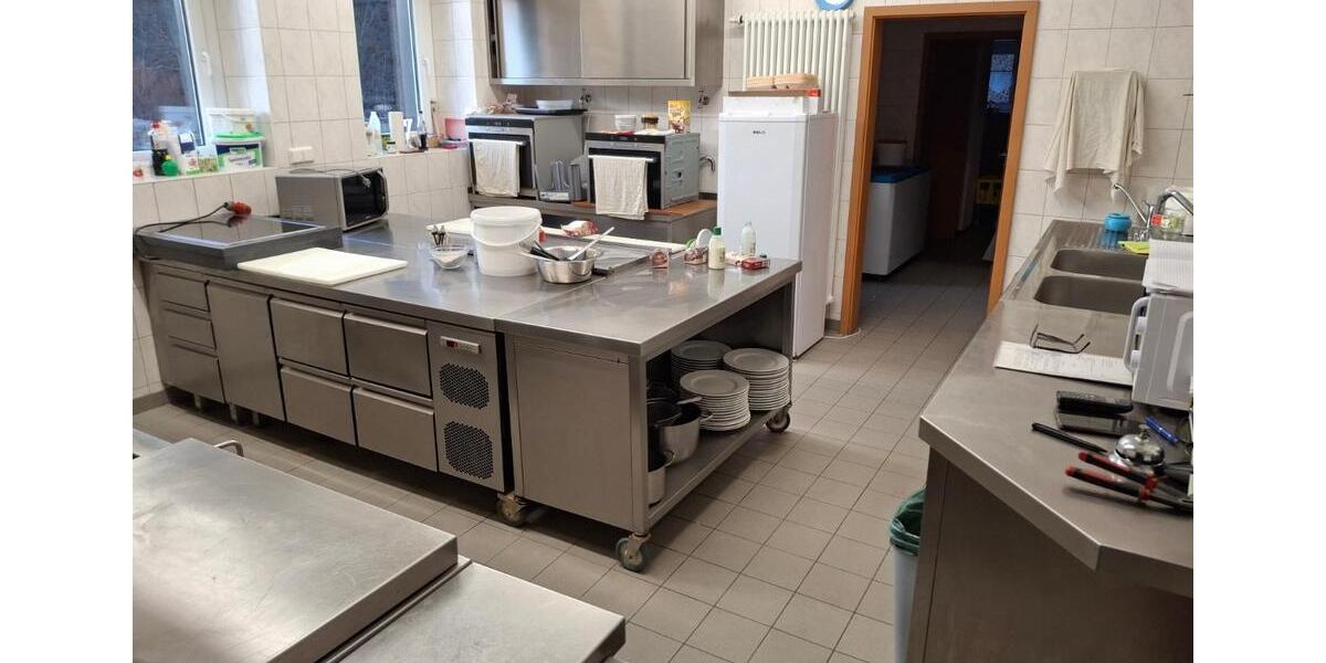 Gewerbeobjekt Katzhütte - 1.000&euro; | Angebot:24253255