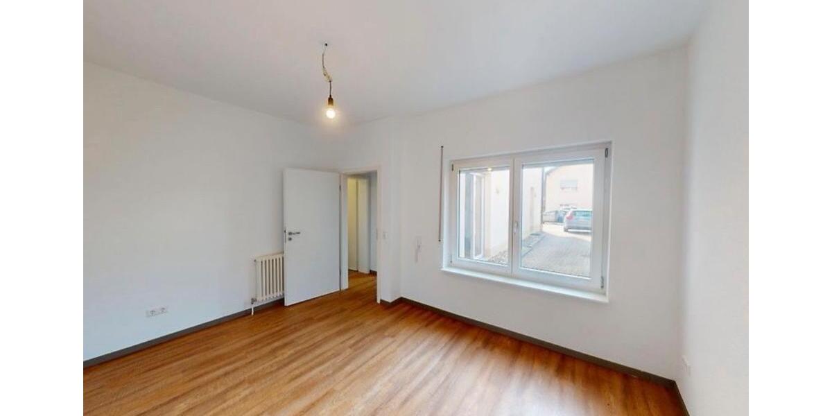 Erdgeschoßwohnung Appenweier - 2 Zimmer, 48 m&sup2;, 620&euro; | Angebot:26619554