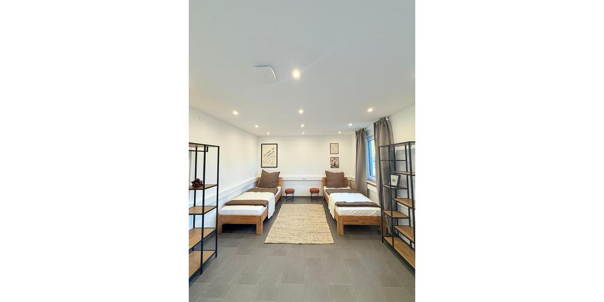 Erdgeschoßwohnung Mönchweiler - 4 Zimmer, 120 m&sup2;, 25&euro; | Angebot:24864807