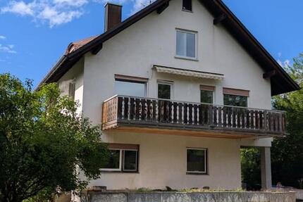 Wohnen auf Zeit Gräfelfing - 1 Zimmer, 18 m&sup2;, 730&euro; | Angebot:24979570