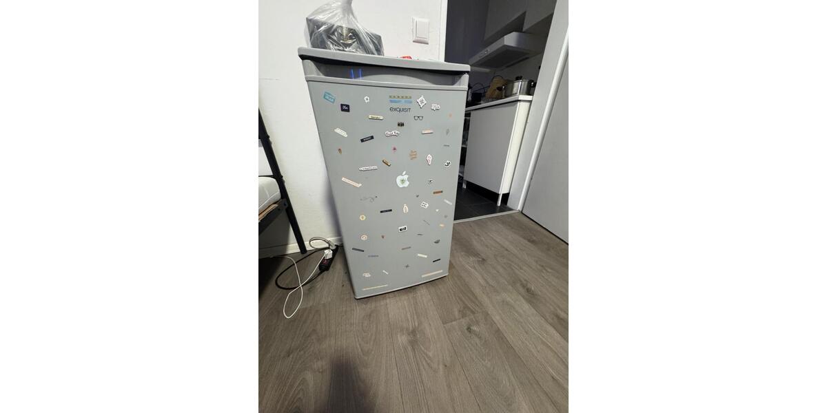 Erdgeschoßwohnung München Am Riesenfeld - 1 Zimmer, 20 m&sup2;, 700&euro; | Angebot:25933614