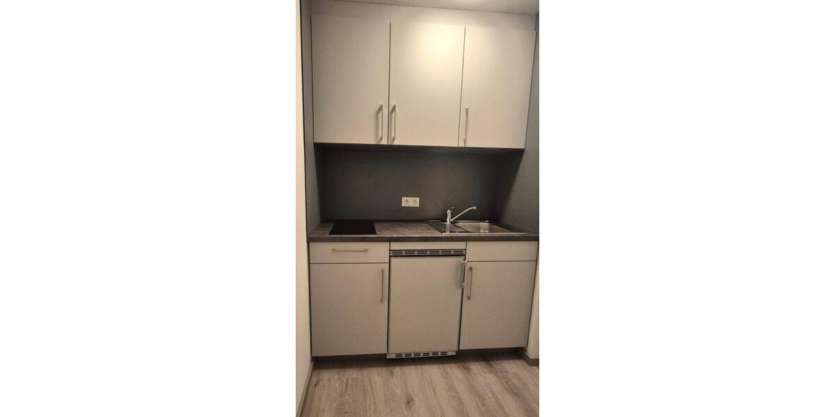 Wohnen auf Zeit Villingen-Schwenningen Schwenningen - 2 Zimmer, 40 m&sup2;, 415&euro; | Angebot:26128620
