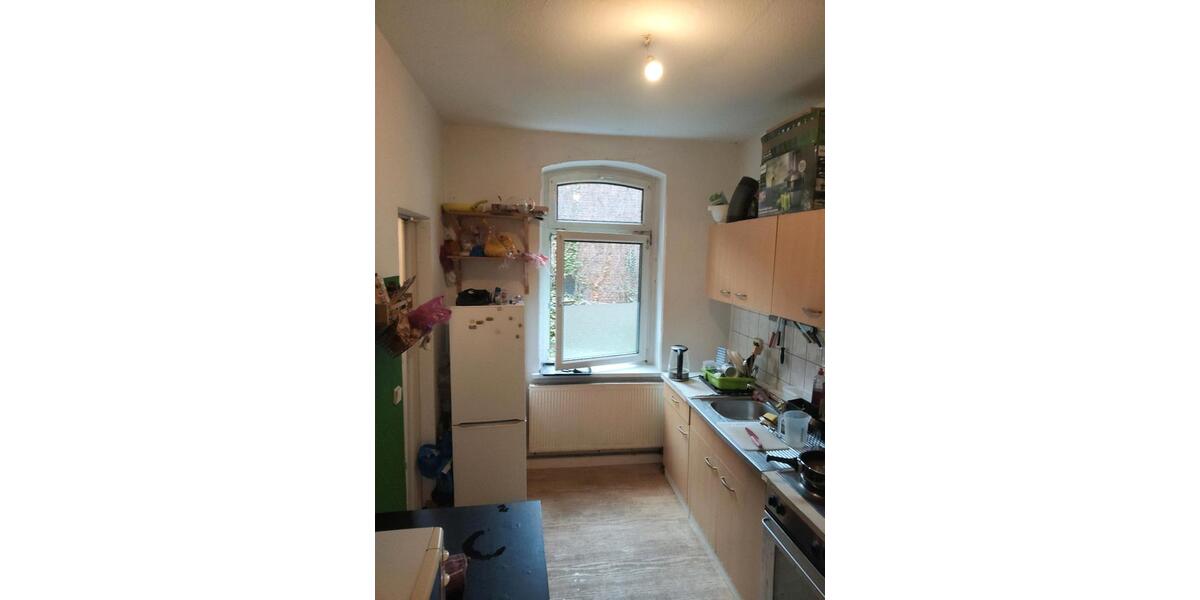 Wohnen auf Zeit Jena Kernberge - 1 Zimmer, 18 m&sup2;, 314&euro; | Angebot:26051229