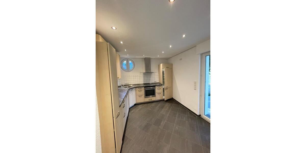 Wohnen in der Villenkolonie von Darmstadt-Eberstadt 3 zimmer