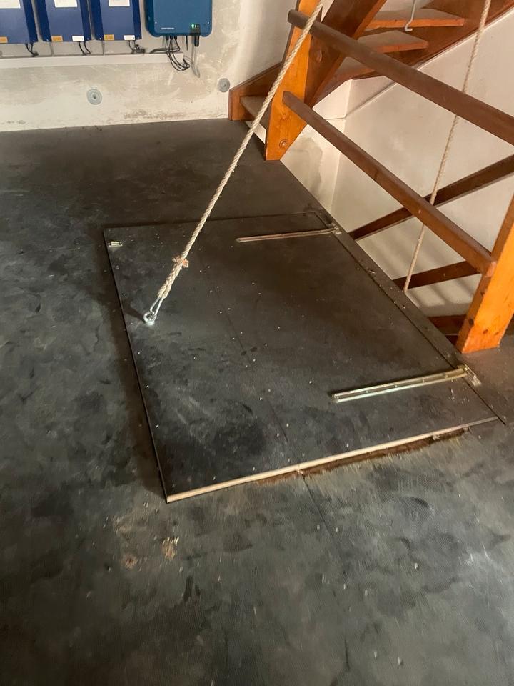 GewerbeImmobilie