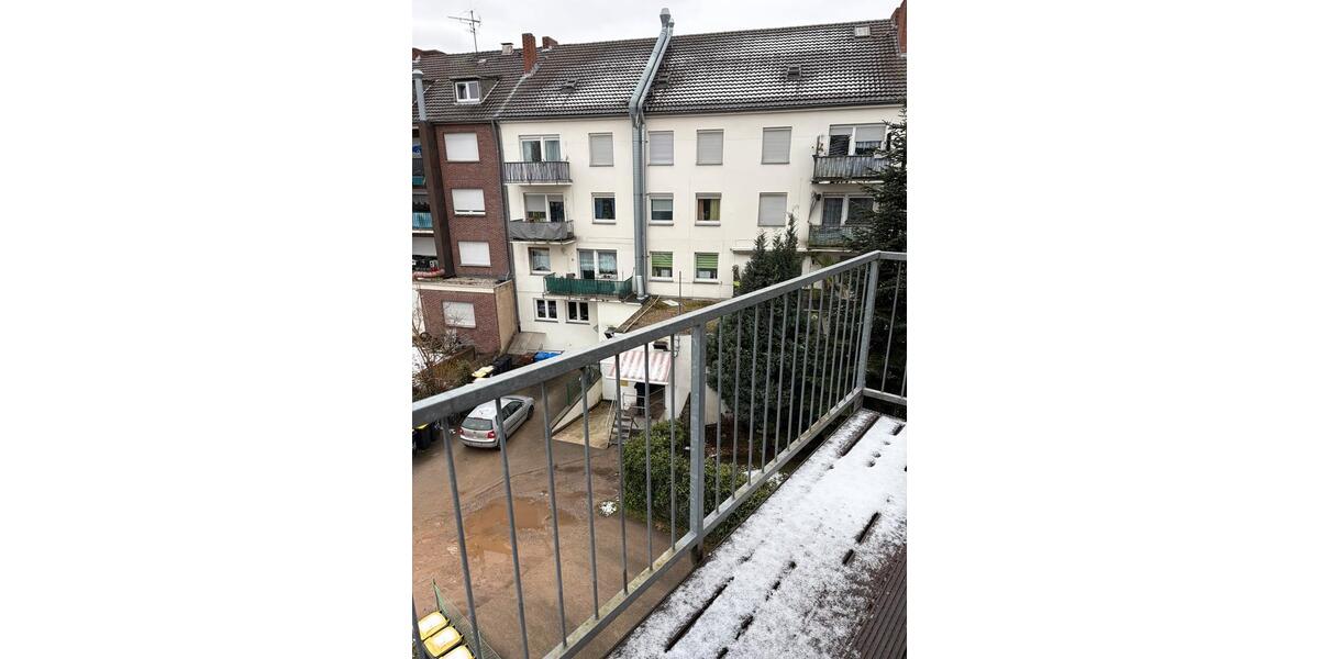 Maisonettenwohnung Neuss Holzheim - 4 Zimmer, 100 m&sup2;, 920&euro; | Angebot:25127441