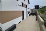 Exklusive Neubauwohnung mit smarter Technik, Terrasse & Garten zimmer