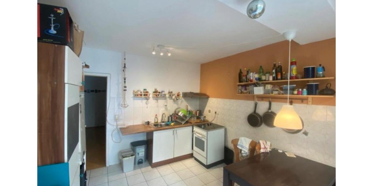 Wohnen auf Zeit Dortmund Innenstadt West - 1 Zimmer, 12 m&sup2;, 324&euro; | Angebot:26582787