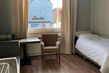 Modernes Stadt-Apartment zentral & gut angebunden 6 zimmer