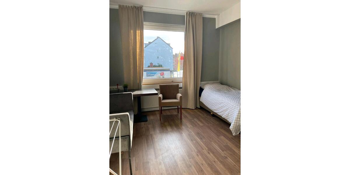 Modernes Stadt-Apartment zentral & gut angebunden 6 zimmer