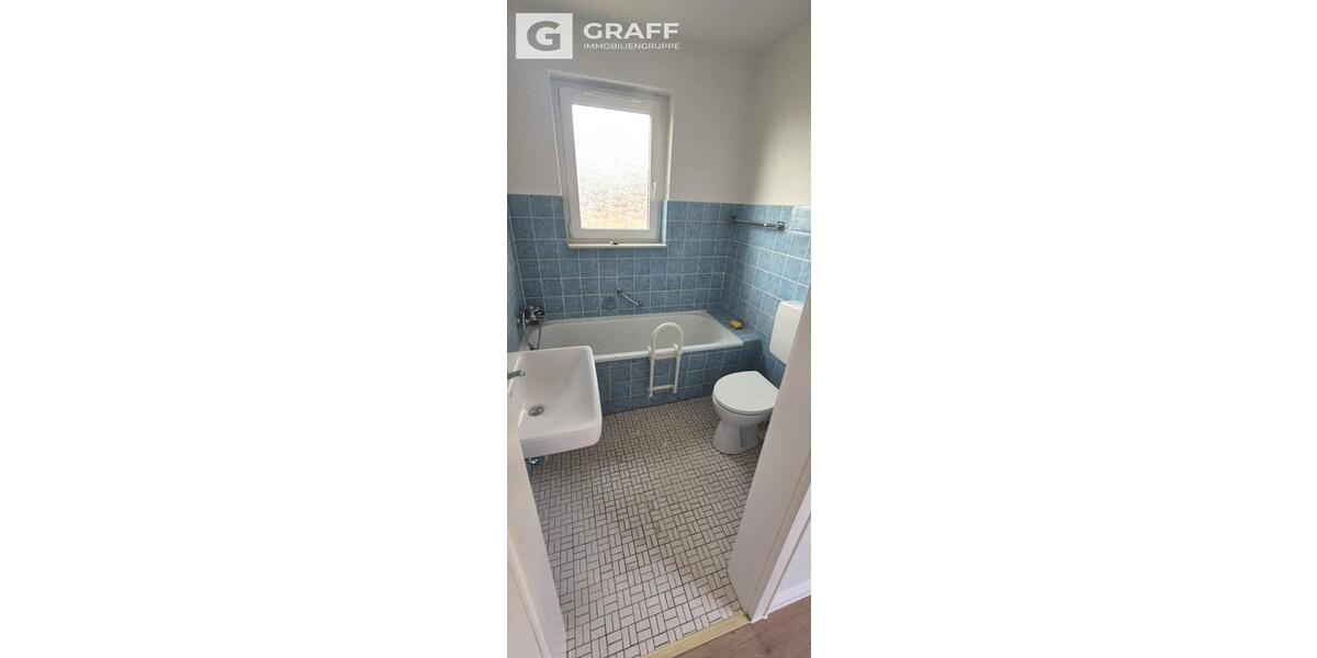 Erdgeschoßwohnung Uelzen - 2 Zimmer, 50 m&sup2;, 450&euro; | Angebot:24679727