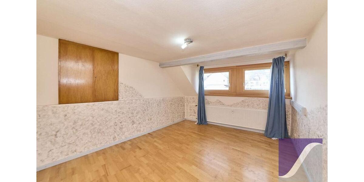 Dachgeschoßwohnung Bernkastel-Kues Kues - 5 Zimmer, 162 m&sup2;, 995&euro; | Angebot:24738200