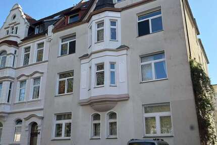 Wohnung Bielefeld - 3 Zimmer, 102 m&sup2;, 1.071&euro; | Angebot:27029422