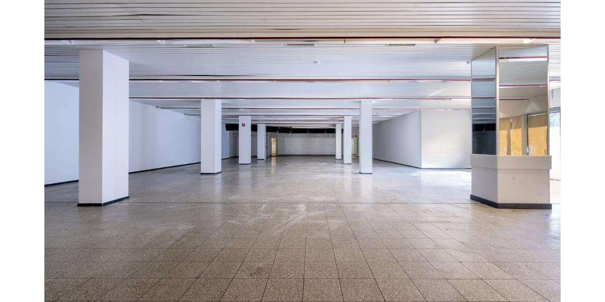 Gewerbeobjekt Aachen Freund - 3.990&euro; | Angebot:25335635