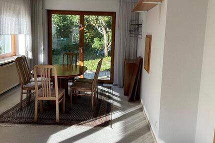 Wohnung Ulm Obertalfingen - 1 Zimmer, 45 m&sup2;, 900&euro; | Angebot:24851608