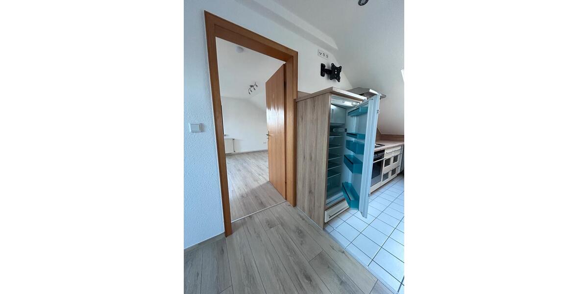 Dachgeschoßwohnung Katlenburg-Lindau Lindau - 2.5 Zimmer, 62 m&sup2;, 623&euro; | Angebot:25948871