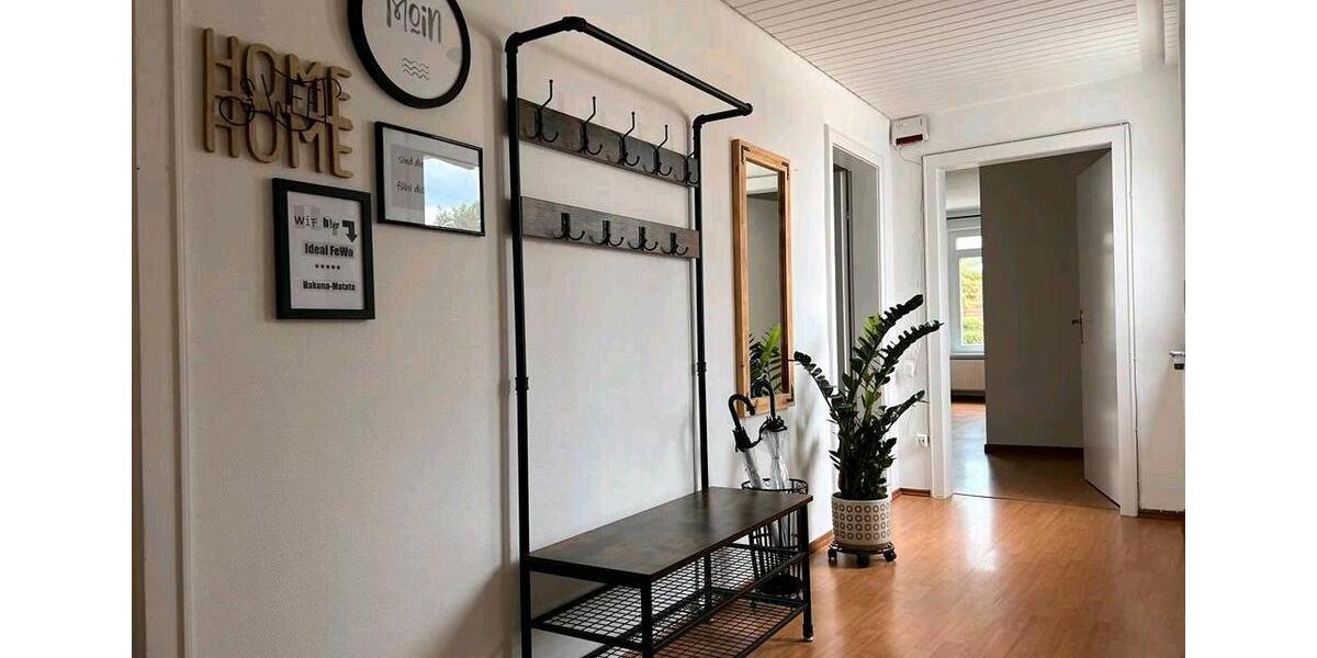 Dachgeschoßwohnung Osnabrück - 4 Zimmer, 112 m&sup2;, 2.200&euro; | Angebot:26340674
