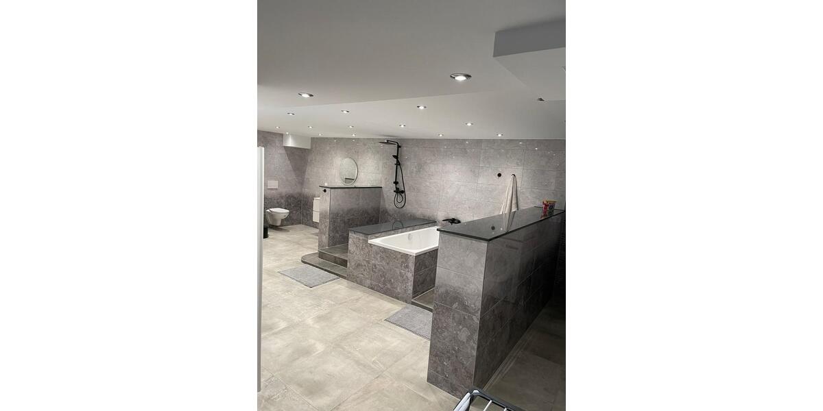 Modische, wunderschöne Wohnung Ilvesheim 3 zimmer