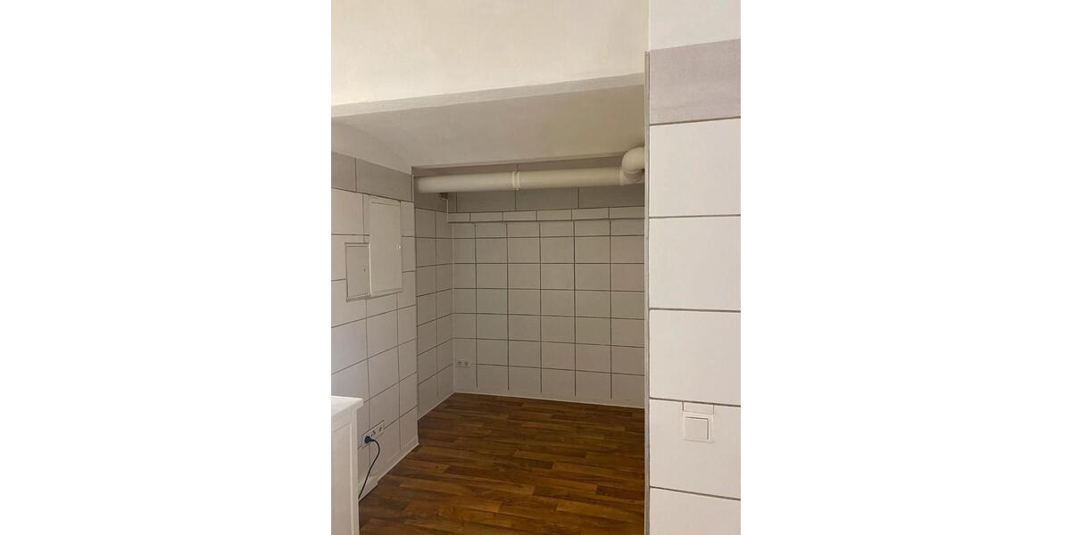 Etagenwohnung Fürth Altstadt - 1 Zimmer, 20 m&sup2;, 340&euro; | Angebot:24560736
