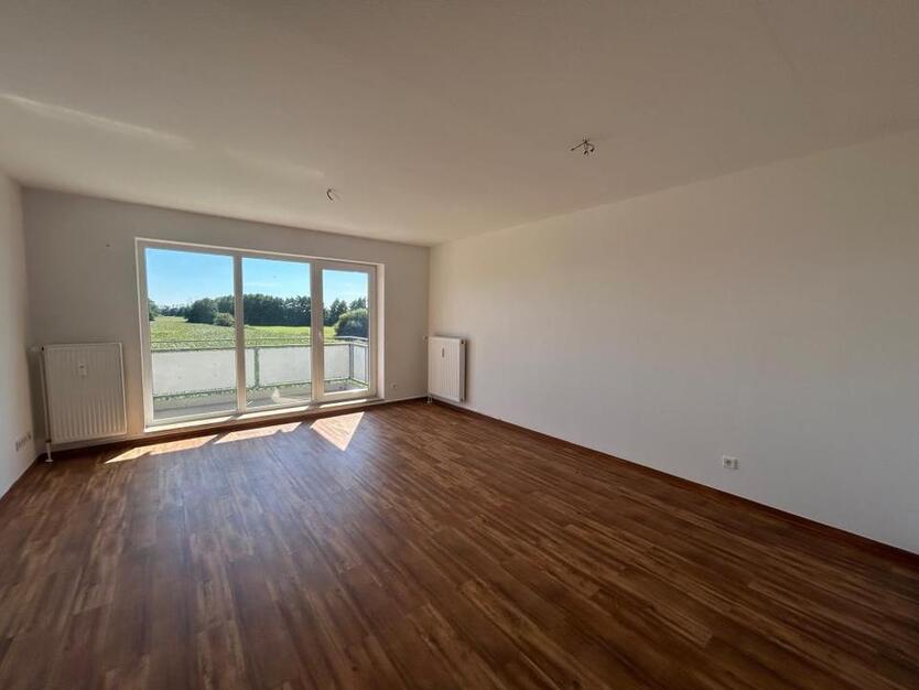 Noch vor Weihnachten im neuen Zuhause, Einziehen und Sparen zimmer
