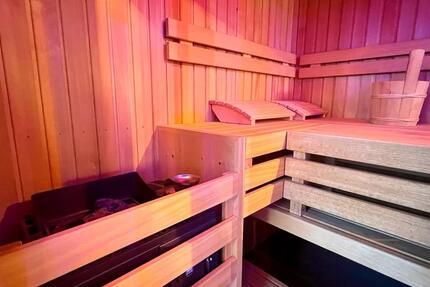 Exklusive Wohlfühloase: Frisch renovierte 3,5-Zimmer-Wohnung 3.5 zimmer