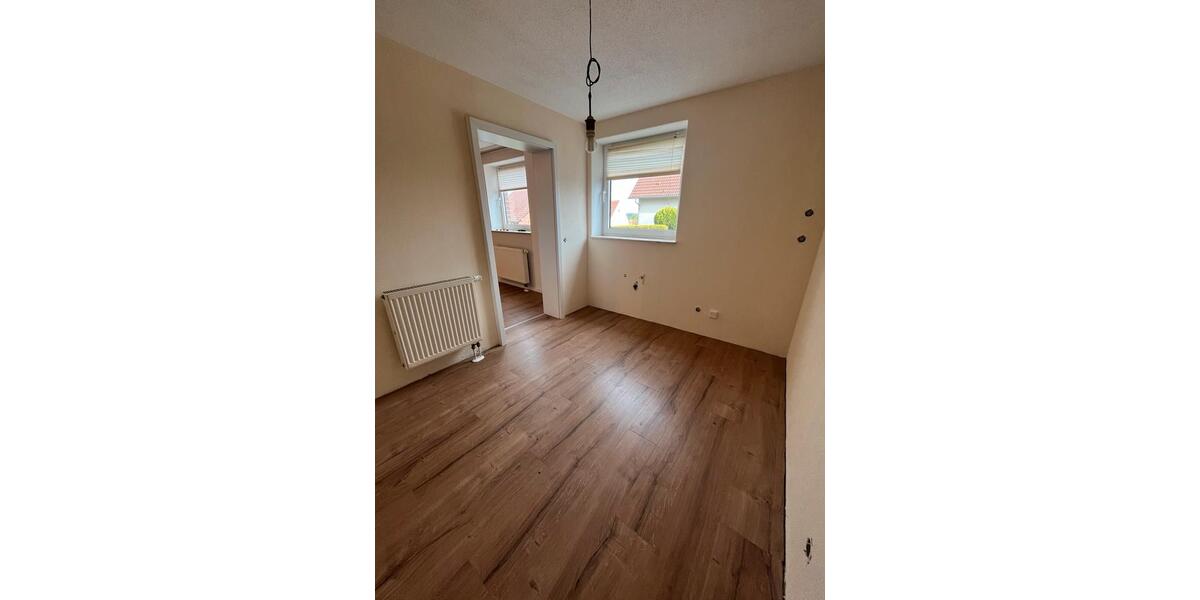 Etagenwohnung Waldeck - 1 Zimmer, 37 m&sup2;, 530&euro; | Angebot:26416321