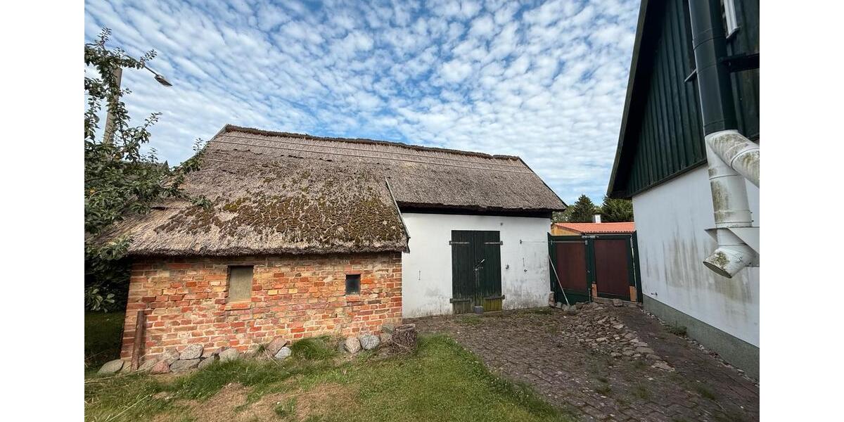 Einfamilienhaus Korswandt - 5 Zimmer, 135 m&sup2;, 1.480&euro; | Angebot:26269363