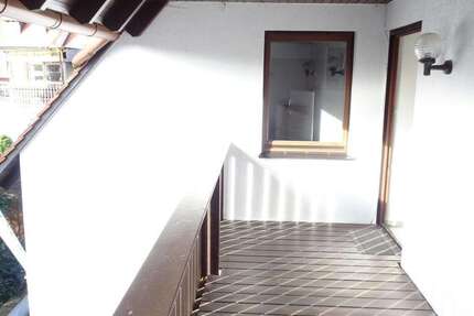 Wohnung Herzogenaurach - 2 Zimmer, 75 m&sup2;, 890&euro; | Angebot:27396729