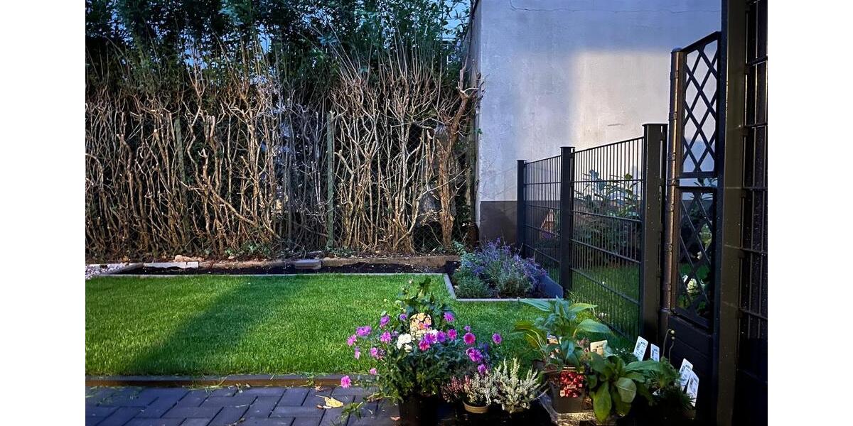 Erdgeschoßwohnung Dortmund Huckarde - 2 Zimmer, 50 m&sup2;, 960&euro; | Angebot:25055004