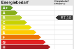 *** WEDOW *** barrierefreie Wohnung mit Einbauküche in Richterich