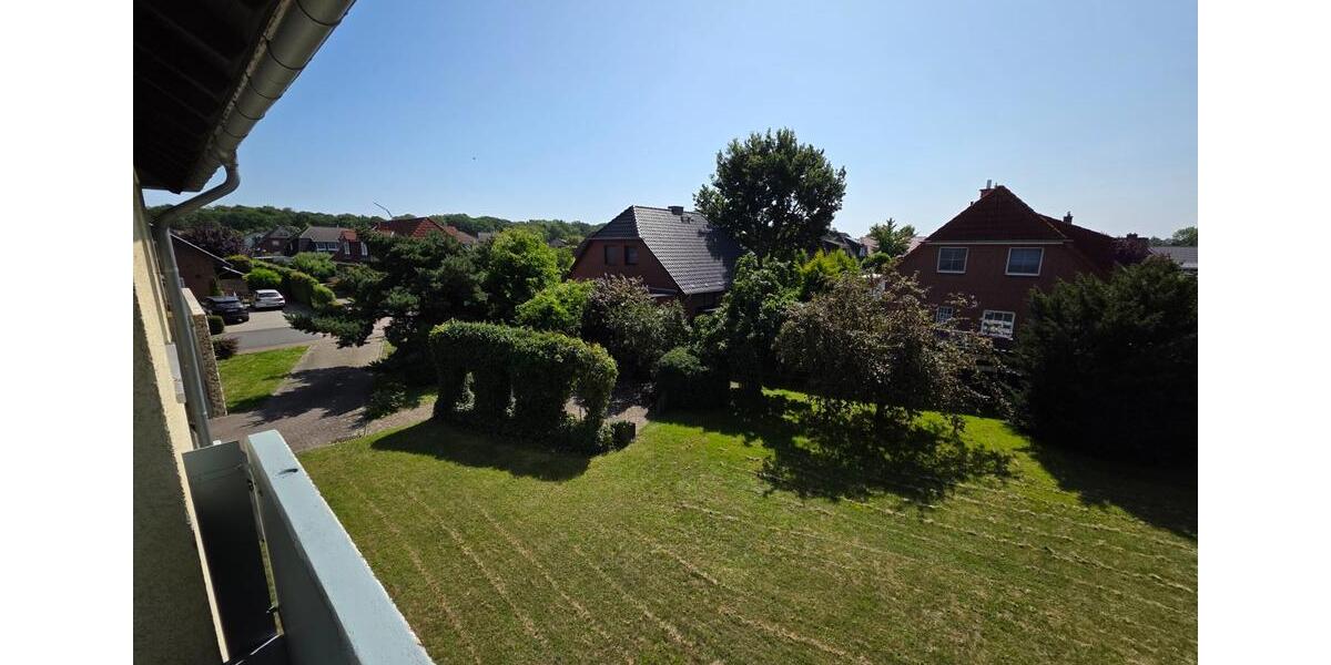 Etagenwohnung Ilsede - 3 Zimmer, 50 m&sup2;, 600&euro; | Angebot:24885904